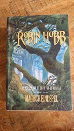 Robin Hobb - 3 magisch eindspel, Boeken, Fantasy, Gelezen, Ophalen of Verzenden, Robin Hobb