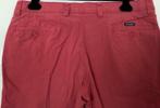 Traffic pantalon maat 26, Kleding | Heren, Ophalen of Verzenden, Zo goed als nieuw, Maat 52/54 (L), Rood