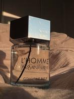 YSL L'Homme Cologne Bleue 100ml, Sieraden, Tassen en Uiterlijk, Uiterlijk | Parfum, Ophalen of Verzenden, Nieuw
