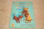 De Avonturen van Flip en Flap — Compleet Album [1950], Ophalen of Verzenden, Gelezen