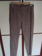 Moscow broek / M / zwart / nieuw !, Maat 38/40 (M), Zwart, Ophalen of Verzenden, Lang