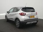 Renault Captur TCe 150 EDC Intens - RIJKLAARPRIJS - Automaat, Auto's, Renault, Stof, Gebruikt, 4 cilinders, Parkeersensor