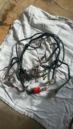 MGB jaren 70 Dashboard kanelboom LHD., Ophalen of Verzenden, Gebruikt