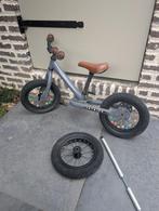 Loopfiets, Kinderen en Baby's, Speelgoed | Buiten | Voertuigen en Loopfietsen, Ophalen, Gebruikt, Loopfiets