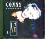 cd van Conny Vandenbos ‎– Nu, Levenslied of Smartlap, Gebruikt, Verzenden