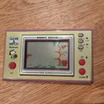 Nintendo 1982 game & watch Snoopy model no: sp 30 werkend, Spelcomputers en Games, Spelcomputers | Overige, Gebruikt, Ophalen of Verzenden