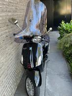 Vespa Sprint 2016, Fietsen en Brommers, Scooters | Vespa, Ophalen, Gebruikt, Maximaal 45 km/u, Vespa S