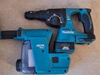Makita 18v gereedschap 4 machines voor 550 euro., Ophalen of Verzenden, Zo goed als nieuw