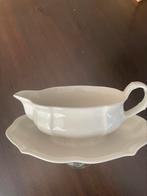 Villeroy & Boch Manoir, Ophalen