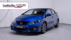 Honda Civic 1.4 Elegance Business Edition navigatie lmv 17", Voorwielaandrijving, Euro 5, Stof, Gebruikt
