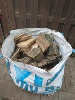 Brandhout voor vuurkorf, Tuin en Terras, Haardhout, Minder dan 3 m³, Ophalen, Overige houtsoorten, Blokken