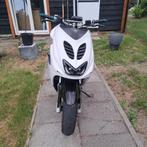 Yamaha aerox, Fietsen en Brommers, Ophalen, Gebruikt, 50 cc, Aerox