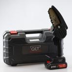 QLT Mini Kettingzaag | Prima Staat, Doe-het-zelf en Verbouw, Flex Ltd., Zo goed als nieuw, https://flex.com/contact-us, Nobelstraat 10, 5807 GA Oostrum LB, Limburg, Nederland