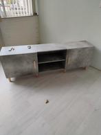 TV meubel, Ophalen of Verzenden, Zo goed als nieuw, Modern, 150 tot 200 cm