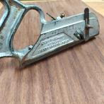 SCHAAF OTTO BERGMANN DOVETAIL PLANE, Verzenden