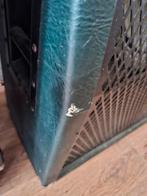 Trace Elliot 4x12 Gitaar Speakerkast, Muziek en Instrumenten, Ophalen, Gebruikt, Basgitaar, 100 watt of meer