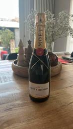 Champagne Moet & Chandon, Ophalen of Verzenden, Zo goed als nieuw, Frankrijk, Champagne