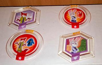 Disney Infinity

 beschikbaar voor biedingen