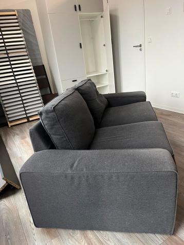 Kivik bank - afbeelding 2