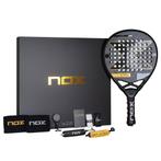 NOX AT Genius LTD 2025, JJ BALLVE SPORTS S.L., Info@padelshot.nl, Nieuw, Ophalen of Verzenden