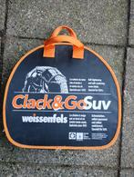 Weissenfels Clack and Go SUV maat 5, Auto diversen, Sneeuwkettingen, Ophalen of Verzenden, Zo goed als nieuw