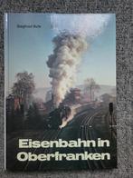 Eisenbahn in Oberfranken, Ophalen of Verzenden, Zo goed als nieuw, Trein