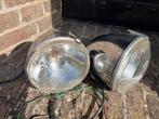 2cv koplampen, Ophalen of Verzenden