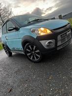 Ligier ixo treck | Nette staat | DCI | Alu sport velgen |, IXO, Ligier, 16 km/u of meer, 46 km of meer