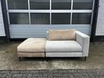GROTE GARAGE SALE 4x6 sofa MODULAIRE BANKEN 20-70%, Huis en Inrichting, Ophalen, Module bank, 100 tot 125 cm, Zo goed als nieuw