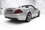Mercedes-Benz SL-Klasse 65 AMG 6.0 V12 | Uniek | EU Auto | G, Automaat, 12 maanden, Achterwielaandrijving, Gebruikt