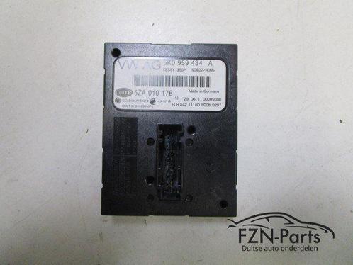 Audi A1 Keyless Entry Module 5K0959434A, Auto-onderdelen, Elektronica en Kabels, Gebruikt, Ophalen of Verzenden