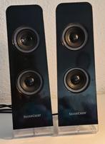 Silvercrest pc speakers, Ophalen of Verzenden