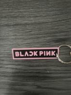 Lichtroze blackpink sleutelhanger nieuw, Ophalen of Verzenden, Nieuw, Overige typen