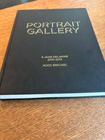 5 jaar DeLaMar- Portrait Gallery - Koos Breukel Fotoboek, Ophalen of Verzenden, Nieuw, Fotografen