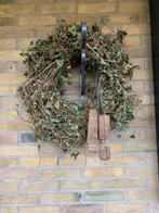 Krans hop, Ophalen of Verzenden, Nieuw