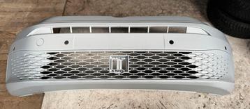 BUMPER Volkswagen Caddy 2021-2023 109931190100 VOORBUMPER beschikbaar voor biedingen