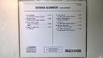 Donna Summer - Fun Street, Ophalen of Verzenden, Zo goed als nieuw, Disco