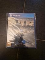 Hogwarts Legacy PS4 - Nieuw, Support@wbgames.com, 1 speler, 220 Park Avenue South, New York, NY 10003, Ophalen of Verzenden