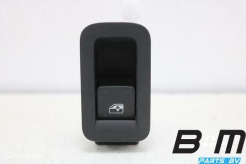 Raamschakelaar VW Golf 7 5G0959855M, Auto-onderdelen, Dashboard en Schakelaars, Gebruikt