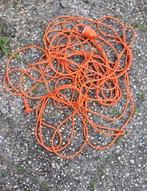 Lange Verlengkabel 17.5 mtr Verleng Kabel, Ophalen of Verzenden, Zo goed als nieuw, Kabel of Snoer
