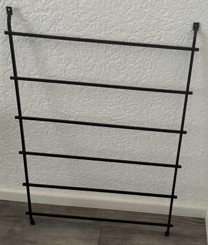 Deurhek - Sierhek- anti inbraak hek, Huis en Inrichting, Overige Huis en Inrichting, Gebruikt, Ophalen