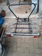 fietsendrager voor 3 fietsen 65euro tel no 0651615248, Ophalen, 3 fietsen of meer, Gebruikt, Trekhaakdrager