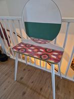 Retro make-up tafel, Huis en Inrichting, Ophalen, 50 tot 100 cm, Minder dan 100 cm