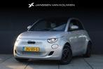 Fiat 500e Giorgio Armani Edition 42 kWh / Direct leverbaar /, Auto's, 12 maanden, Stof, 118 pk, 4 stoelen
