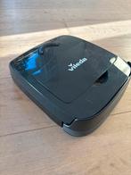 Vileda robot stofzuiger, Gebruikt, Ophalen of Verzenden, Robotstofzuiger, Minder dan 1200 watt