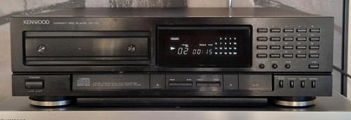 Kenwood DP-730, Audio, Tv en Foto, Cd-spelers, Ophalen of Verzenden