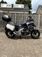 Honda NC 750 X DCT nc750x dct Automaat Bwj 2023 Kmstand 7426, Motoren, Motoren | Honda, 745 cc, Particulier, Meer dan 35 kW, Toermotor