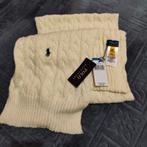 Ralph Lauren Sjaal - Unisex Must Have, Ralph Lauren, Ophalen of Verzenden, Nieuw, Sjaal