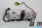 Stoel airbag links Skoda Octavia 3 5E0880241A, Gebruikt