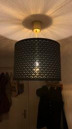 IKEA NYMÖ Lamp, Ophalen, Zo goed als nieuw, Stof